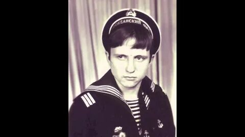 Песня северных подводников