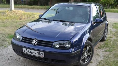 Volkswagen 2000 года