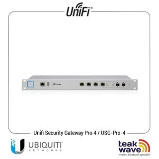 Security gateway