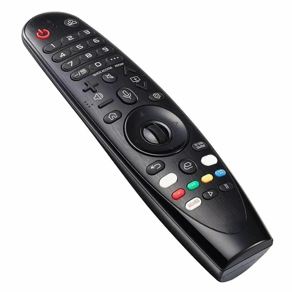 Приложение для управления lg