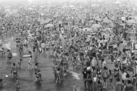 Июнь 1976 года