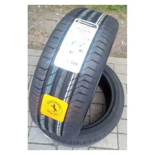 Contisportcontact 5 225 45