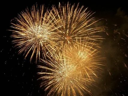 Fireworks перевод