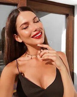 Yalangoch Vita Semerenko fotosurati