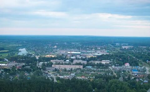 Население пестово новгородская область