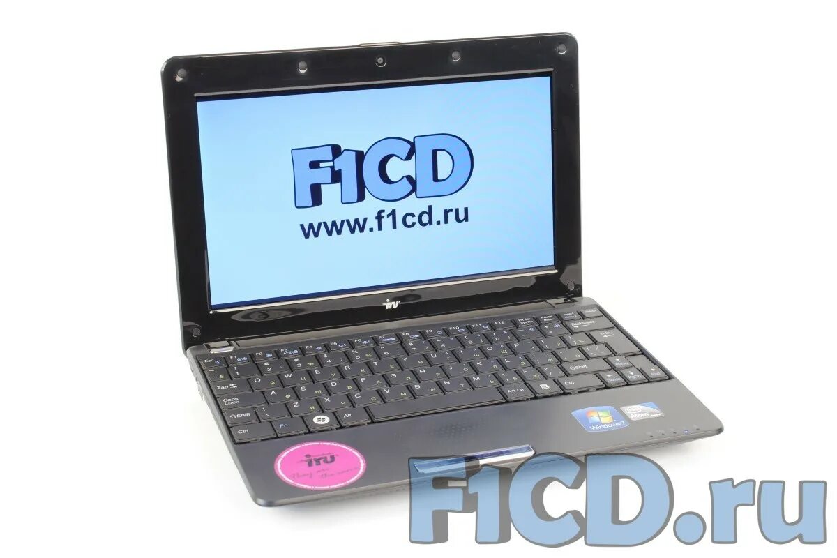 Iru intro. Нетбук iru intro 104. iru intro 103. нетбук iru intro 109. iru netbook e 450.