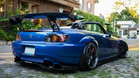S 200 5