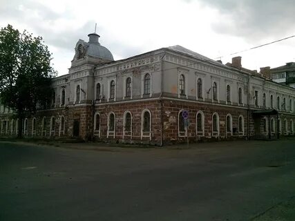 Военкомат рыбинск
