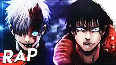 Toji vs gojo