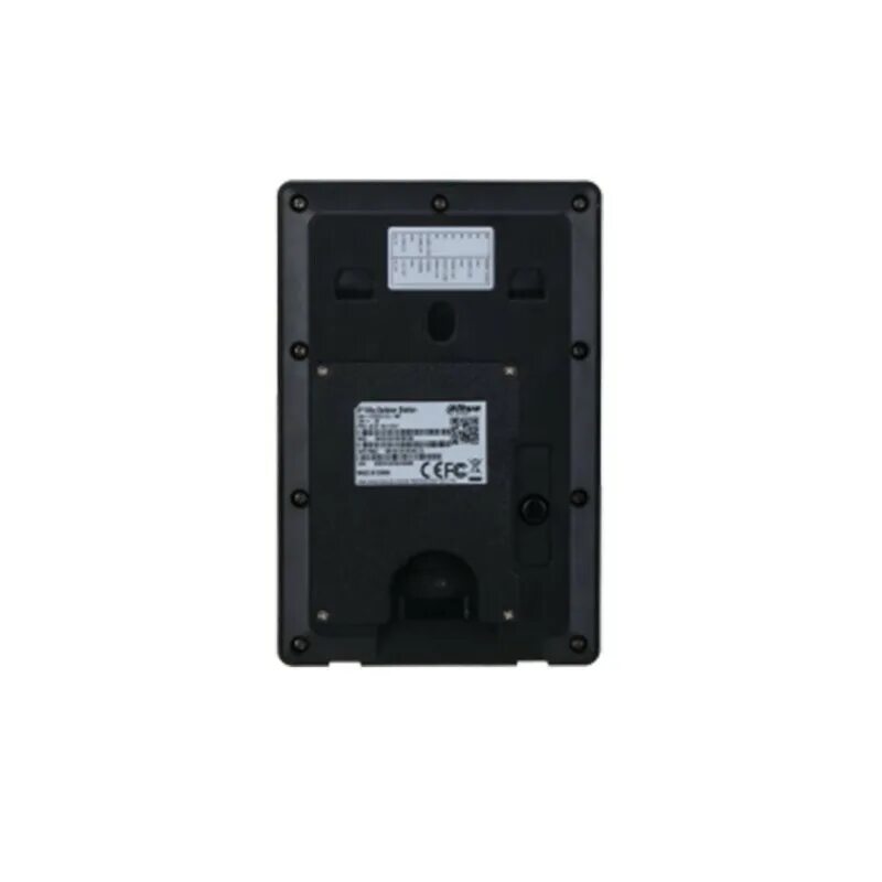 Вызывная панель dahua vto2211g wp. Домофон dahua dhi-vto2211g-wp.