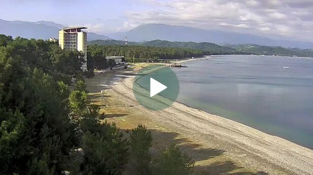 Пляж бриз сочи хоста. Веб камеры в сочи парк отеля. Камера хоста в реальном времени. Камера хоста в реальном времени. Пляж южный кудепста.