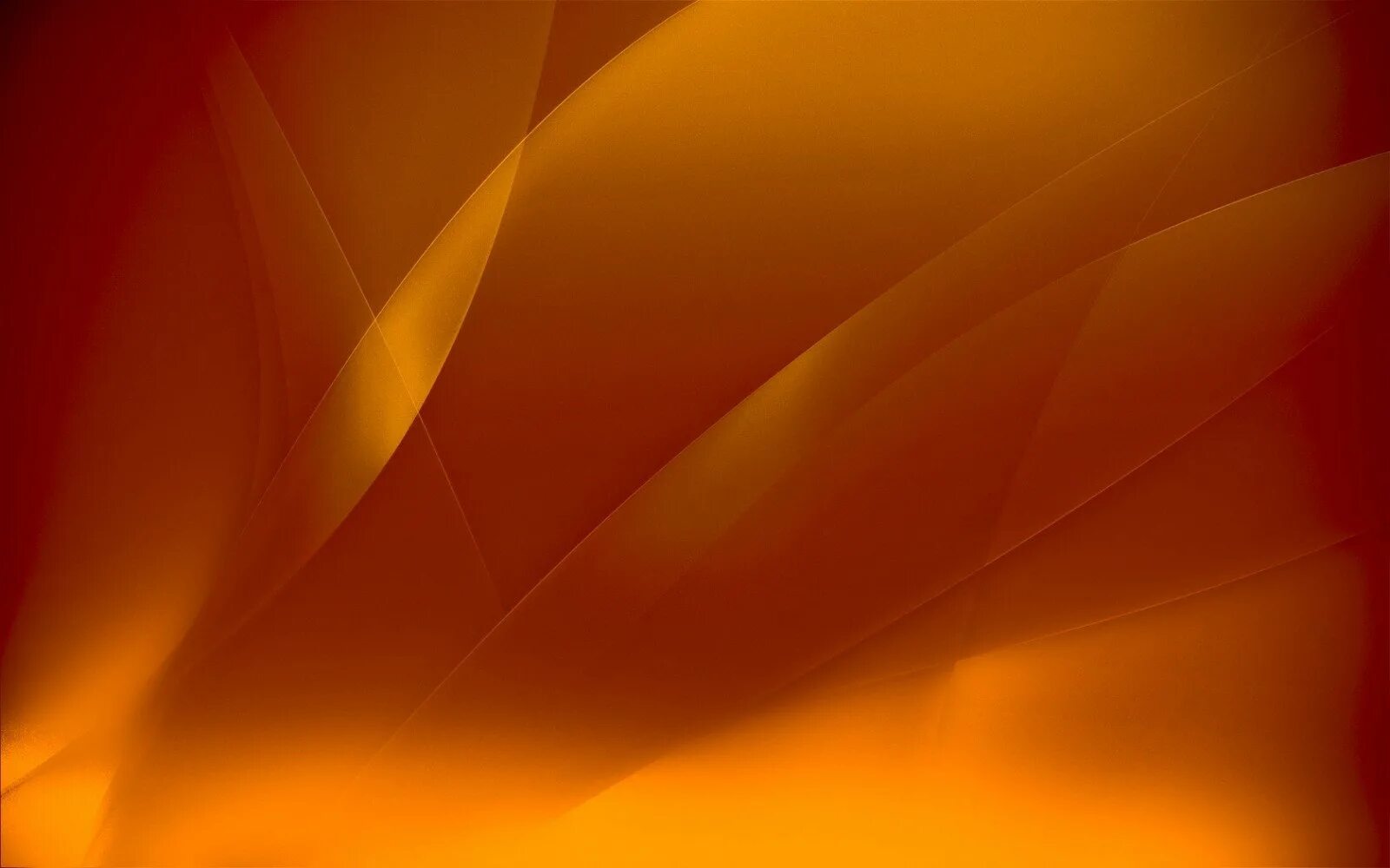 Оранжевый фон. Красивый оранжевый градиент. Оранжево коричневый фон. Оранжевая абстракция. Темный оранжево желтый цвет