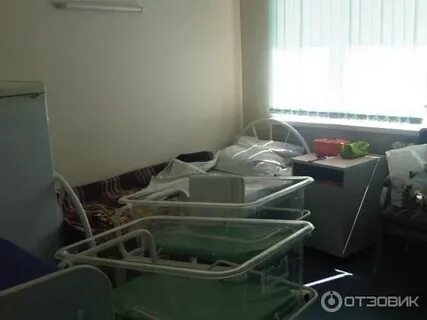 6 роддом уфа