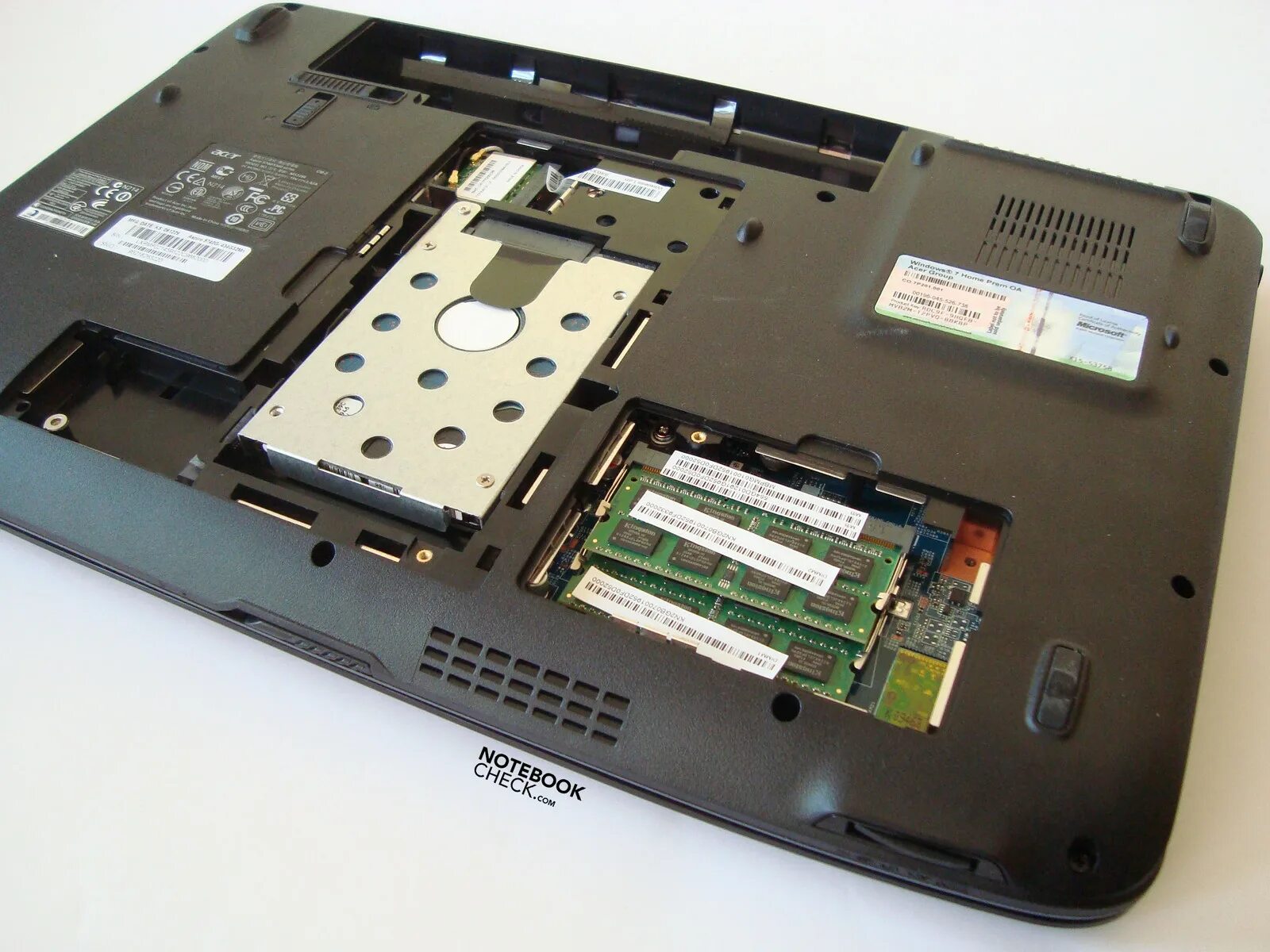 Acer aspire 5740g. Aspire 5740g. acer 5740g. салазки acer aspire 5740g. acer v5 471g слот памяти.