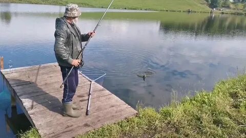 Рыбалка в новокузнецке