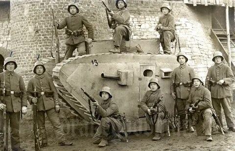 Ww1 форум