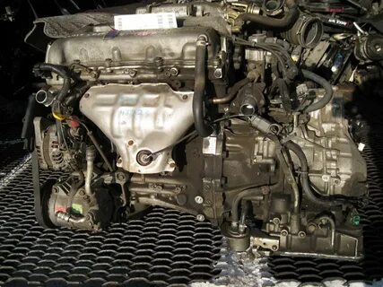 Nissan serena двигатель