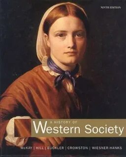 Western society