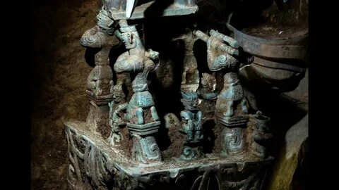 New ancient
