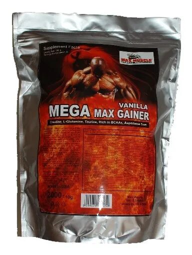 Мега макс 2.0. Гейнер Gainer 2000. Протеин мега Макс. Mega muscle Gainer. Quamtrax гейнер Mega muscle.