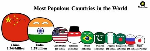 Like many other countries