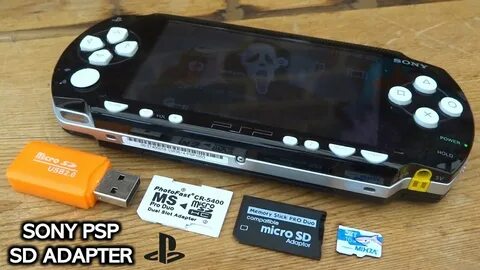 Памяти psp