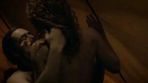 Sophie skelton nude outlander - 🧡 Sophie Skelton naked - Outlander s04e08....
