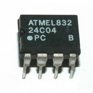 Микросхема 24