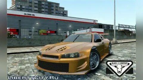 R34 mod