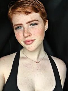 I Love Redheads, Redheads Freckles, Freckles Girl, Red Hair Freckles, Beaut...