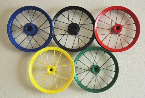 Project wheel