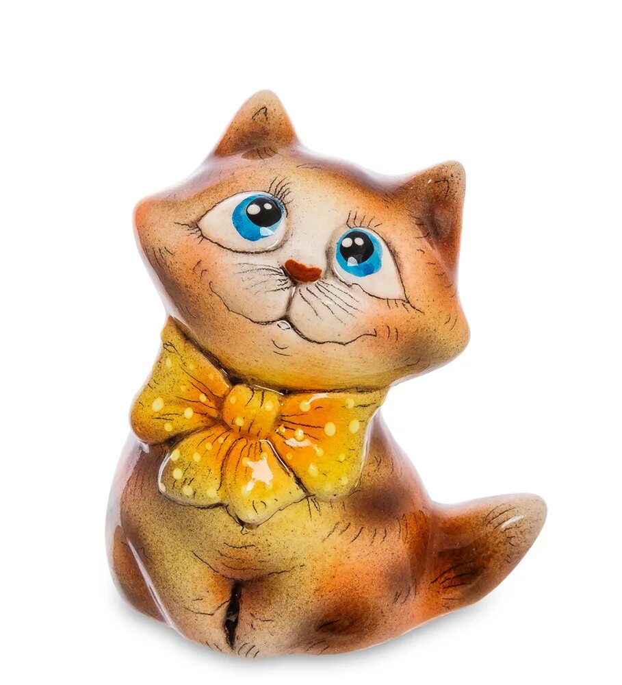 Керамическая кошка купить. Керамическая фигурка кошки. Керамическая кошка статуэтка. Керамические кошки. Статуэтки кошек из керамики.
