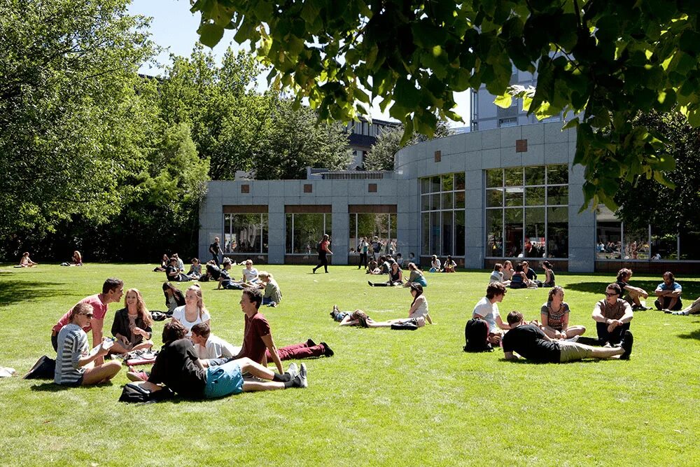 Source university