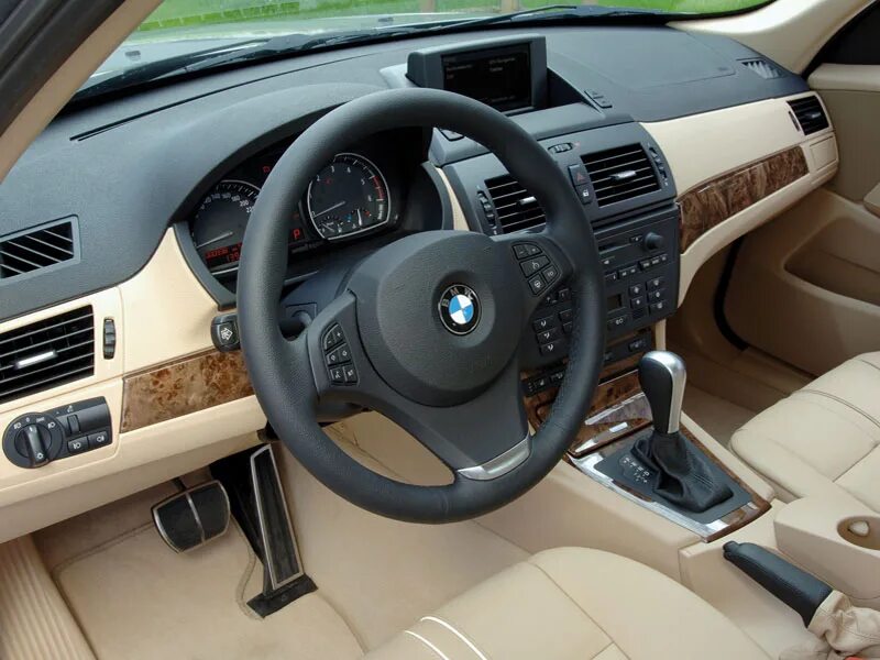 Бмв х3 2.5 бензин. BMW x3 e83. БМВ х3 2006 салон. BMW x3 2006 салон. BMW x3 e83 Interior.