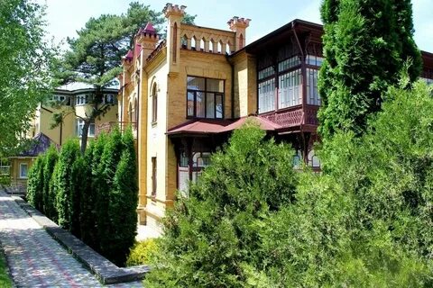 Лркц курортная больница