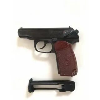 Мр 654к байкал пневматический