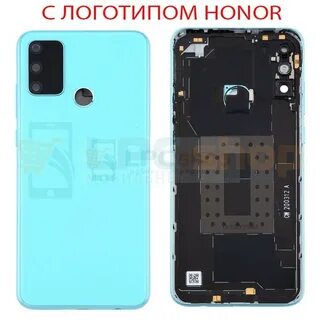 Honor 9x lite задняя крышка