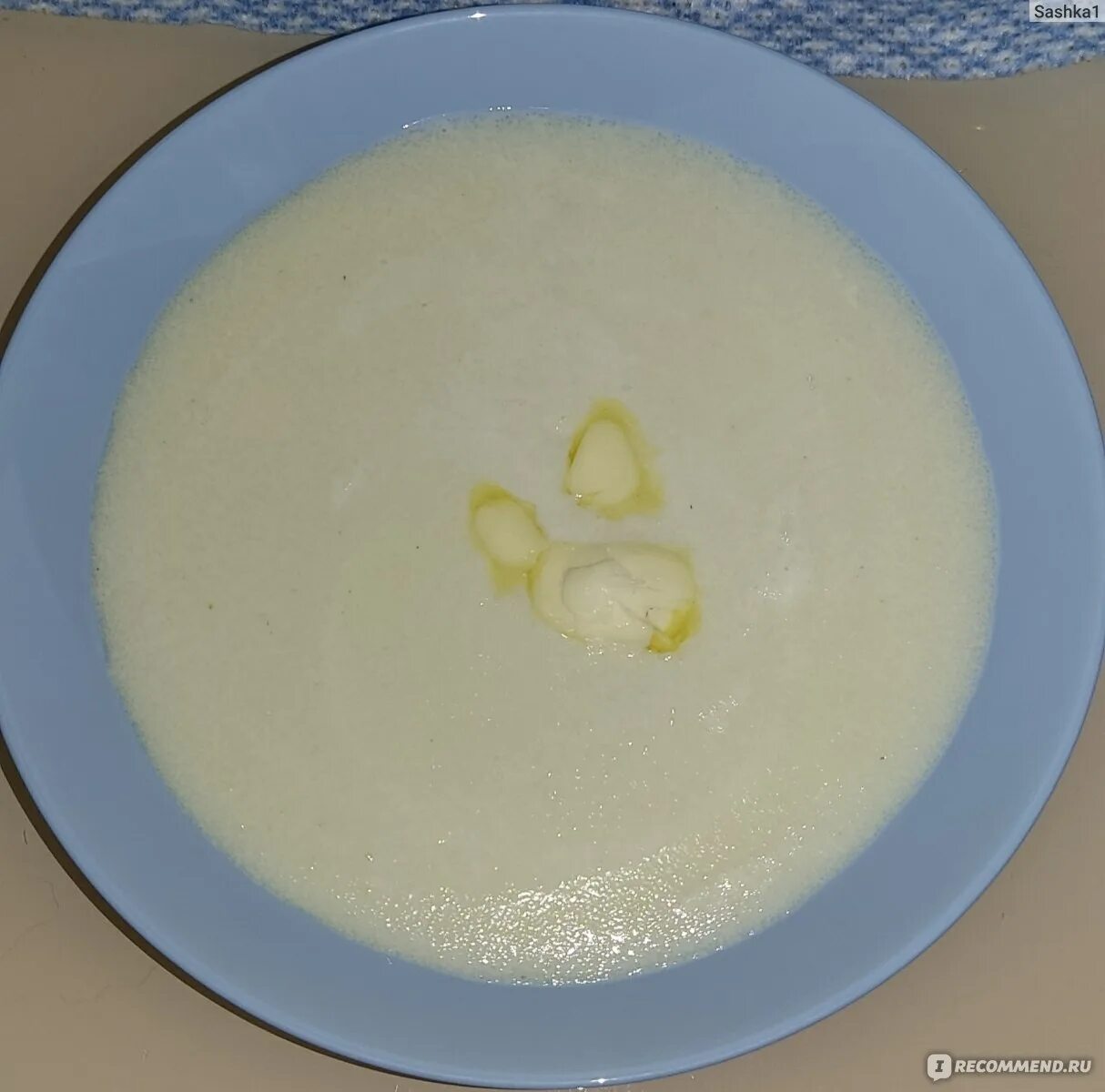 Манная каша как в садике рецепт. Манная каша как в садике рецепт