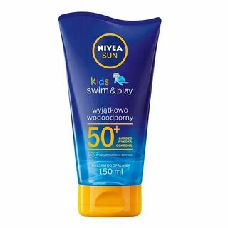 Sun lotion