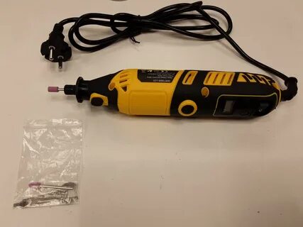 Deko dkrt350e lcd