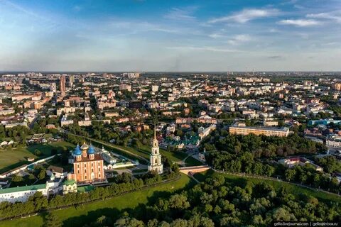 Рязань нижегородская область