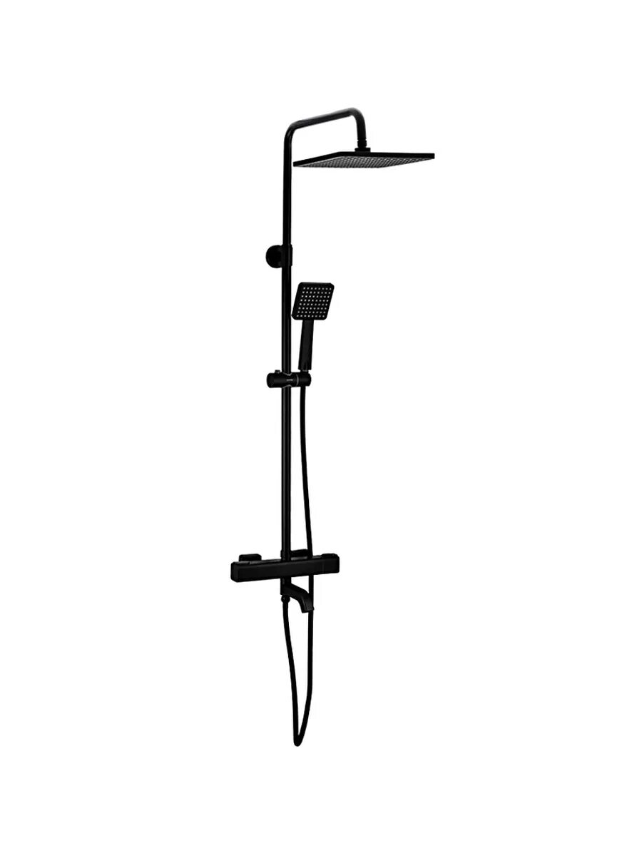 Душевая стойка с термостатом gappo g2491-6. G2491 6. G2491 6. G2491 6. Душевая система с термостатом gappo g2491-6.