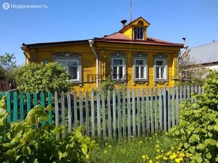 Дом камешковском районе владимирской