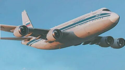 Кр 860 самолет