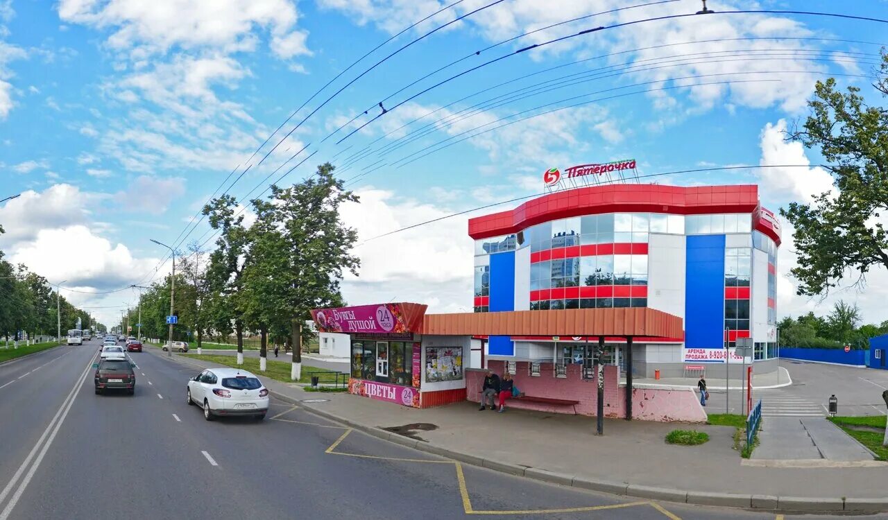 Мебель, мебельный магазин, Московское шоссе, 126д, Орел - 2ГИС