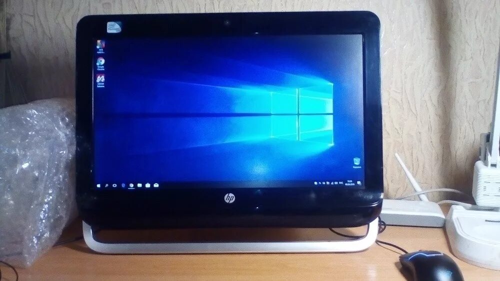Pro 3420 aio pc. Pro 3420 aio pc