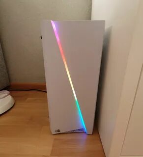 Aerocool cylon mini