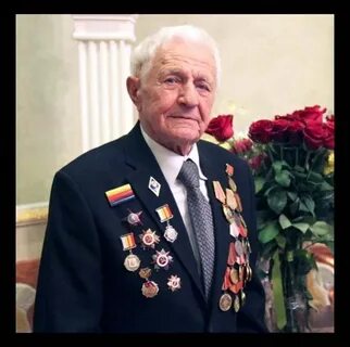 Рязанский ветеран