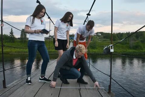Новости коми усть