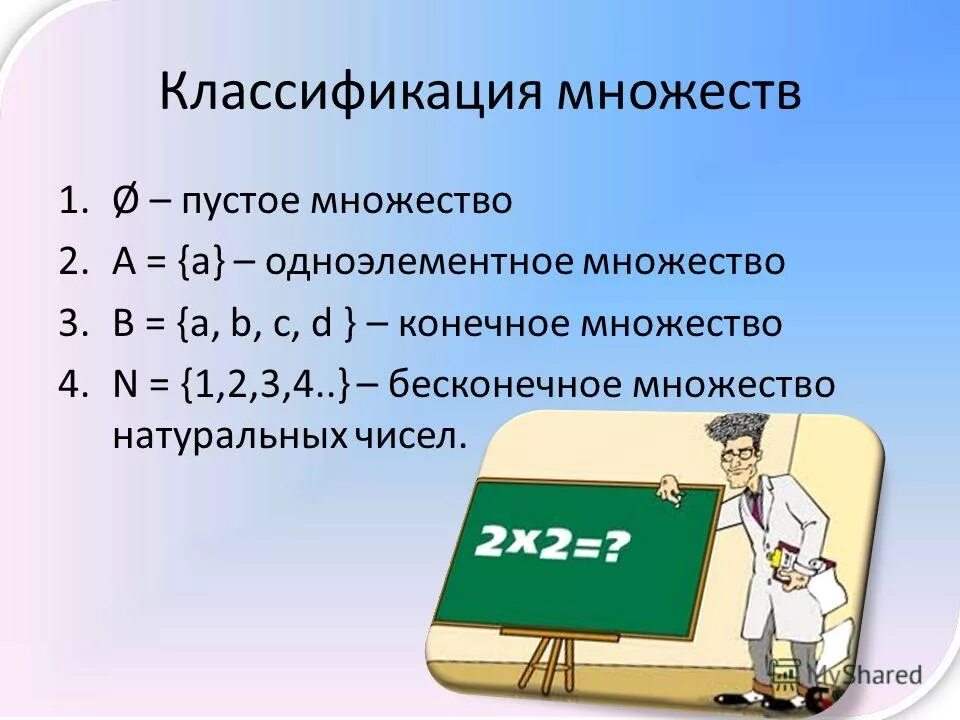 Видеоурок 10 класс математика